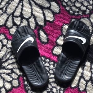 Nike Slides